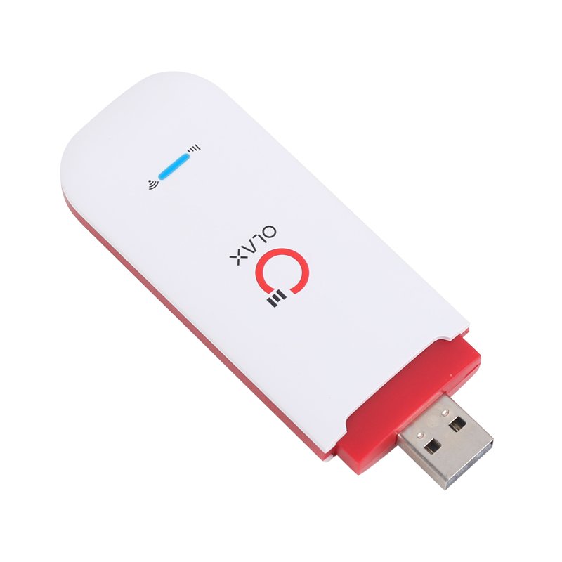 OLAX Portable 3G 4G 5G LTE USB Modem Wireless 300mbps Mini UFI Dongle Pocket WiFi Router with sim card slot